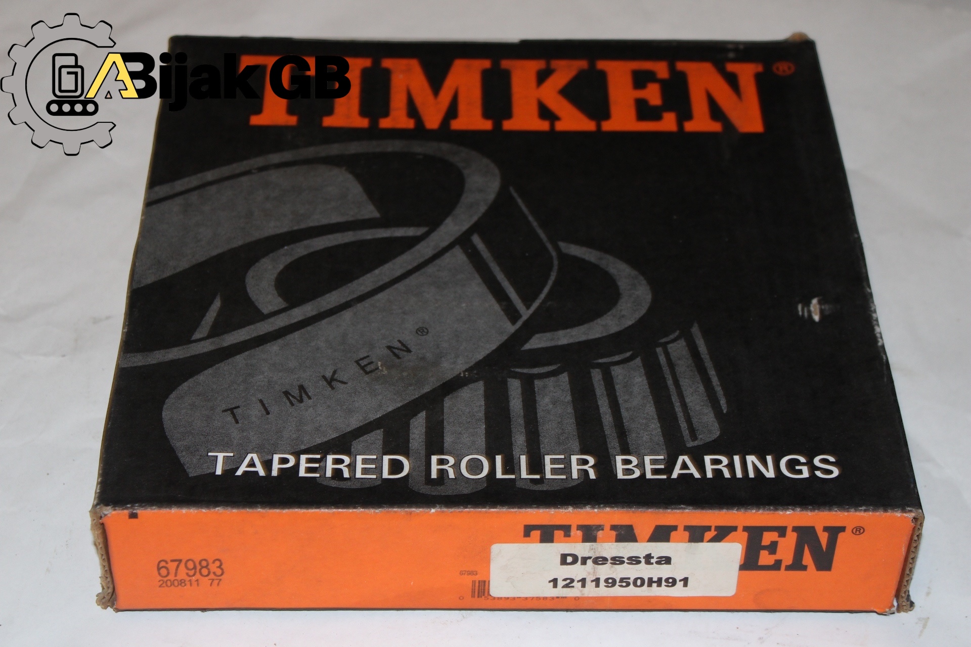 1211950H91 TIMKEN 67983