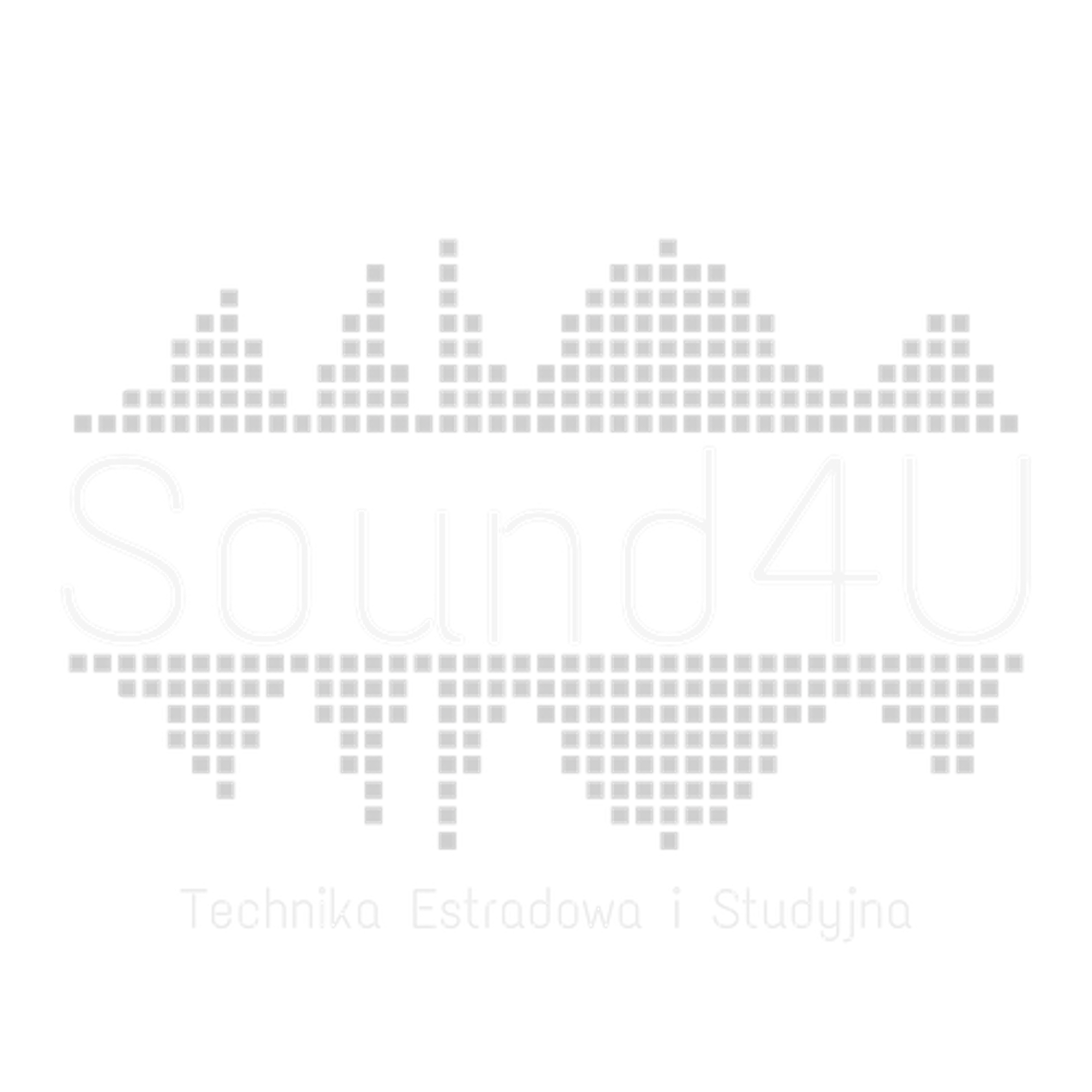 Sound4u - Technika Estradowa i Studyjna