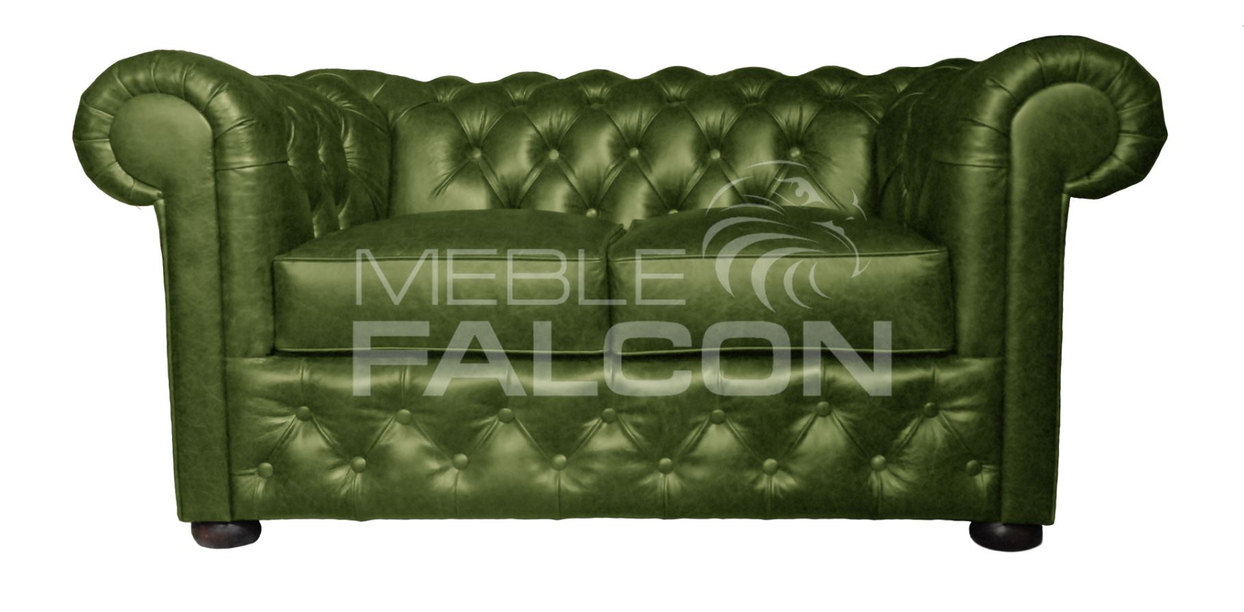 sofa chesterfield redford skórzana meble falcon