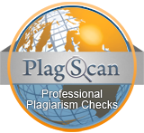 PlagScan - System Antyplagiatowy