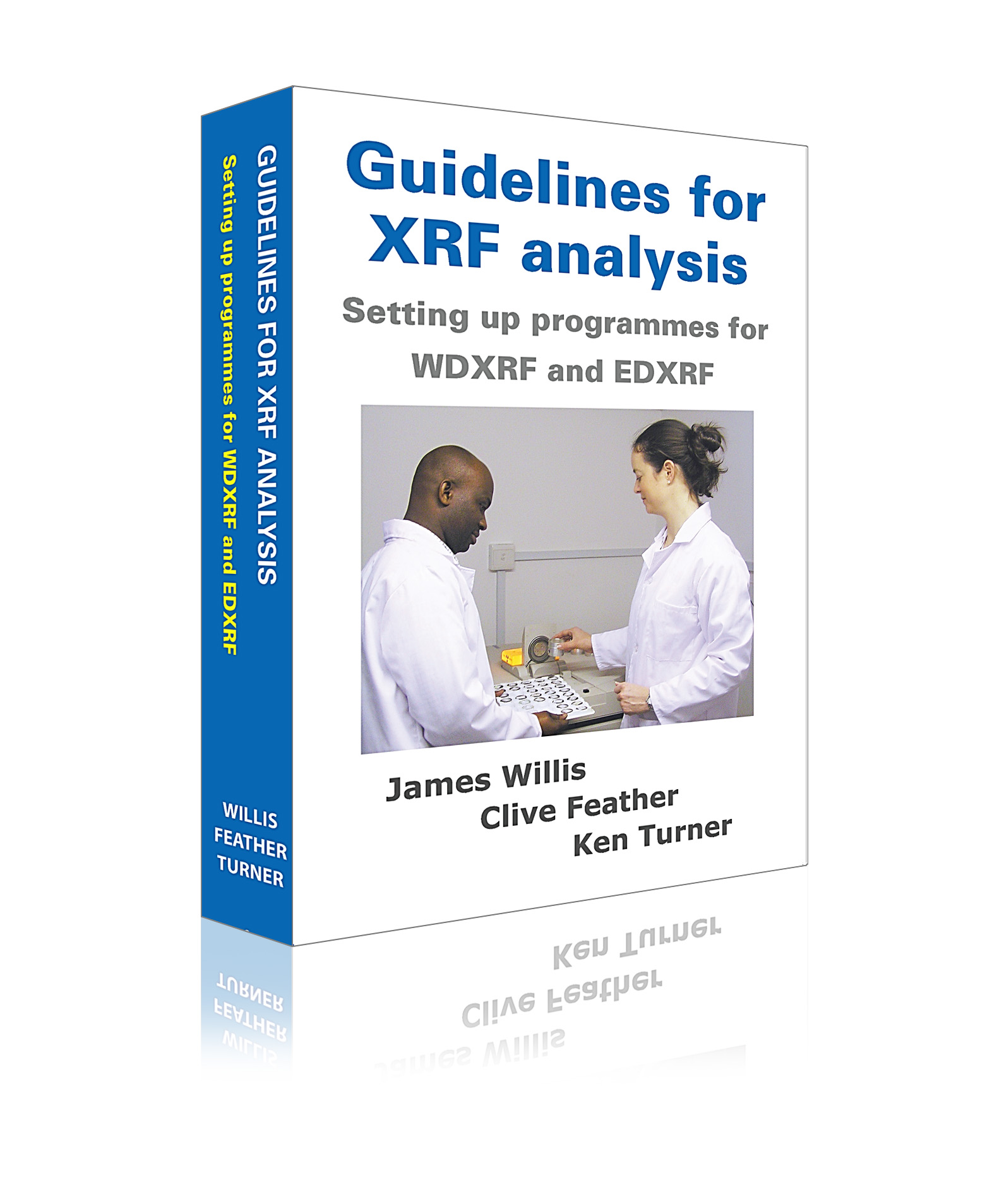 Gudelines for XRF Analysis